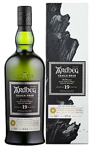 Ardbeg Traigh Bhan 19 Year Old 70cl - Batch 3 