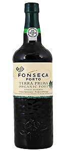 Fonseca Terra Prima Organic Reserve Port 75cl