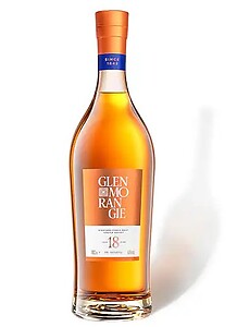 Glenmorangie The Infinita 18 Years Old 70cl