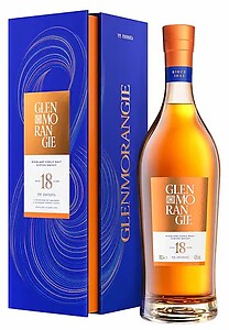 Glenmorangie The Infinita 18 Years Old 70cl