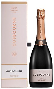 Gusbourne Rose 2016 75cl