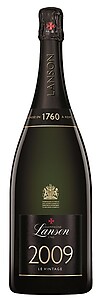 Lanson Le Vintage 2009 Magnum (1.5 ltr)