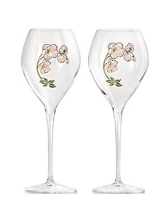 Perrier-Jouet Belle Epoque Tasting Glasses (x2)