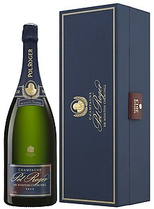 Pol Roger Cuvee Sir Winston Churchill 2013 Magnum (1.5 ltr)