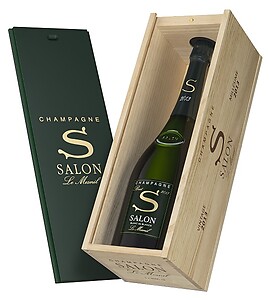 Salon 2013 Magnum (1.5 ltr)