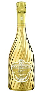 Tsarine By Adriana Cuvée Brut 75cl