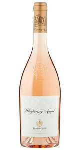 Whispering Angel Rose 2023 75cl