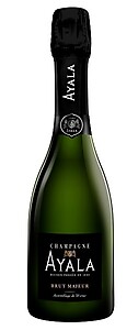 Ayala Brut Majeur NV 37.5cl (half bottle)