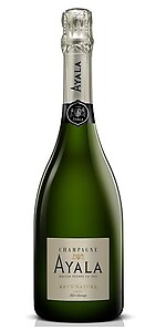 Ayala Brut Nature (Zero Dosage) NV 75cl