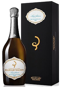 Billecart-Salmon Cuvee Louis Salmon 2009 75cl