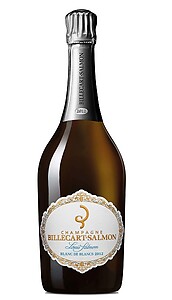 Billecart-Salmon Cuvee Louis Salmon 2012 75cl