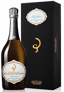 Billecart-Salmon Cuvee Louis Salmon 2008 75cl