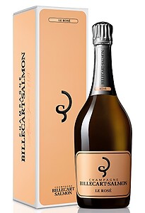 Billecart-Salmon Le Rosé 75cl in Gift Box