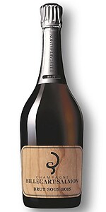 Billecart-Salmon Brut Sous Bois NV Magnum (1.5 ltr)