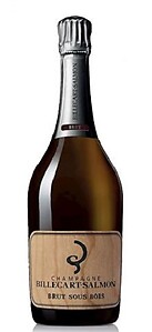 Billecart-Salmon Brut Sous Bois NV 75cl