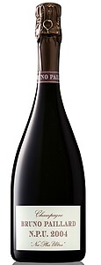 Bruno Paillard NPU 2004 75cl