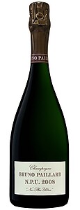 Bruno Paillard NPU 2008 75cl