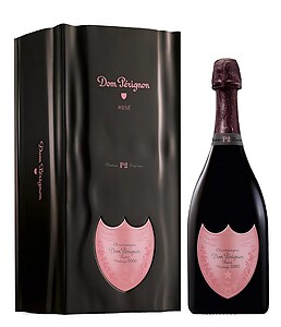 Dom Pérignon Rosé P2 Vintage 2000 75cl