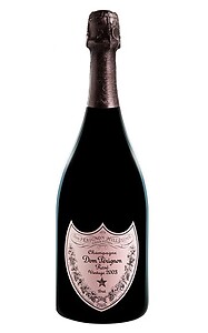 Dom Perignon Rose Magnum (1.5 ltr) - Display (No Champagne)