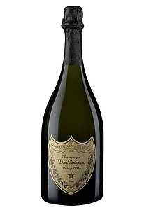 Dom Pérignon Vintage 2003 75cl (no box)