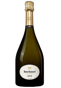 Dom Ruinart 2010 75cl in Second Skin