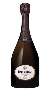 Dom Ruinart Rose 2009 75cl