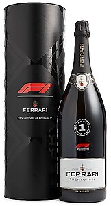 Ferrari F1 Podium Jeroboam (3 ltr)