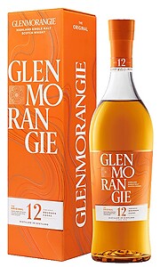 Glenmorangie Original 12 Year Old 70cl