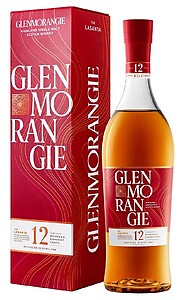 Glenmorangie Lasanta 12 Year Old 70cl