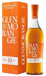 Glenmorangie Original 10 Year Old 70cl