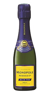 Heidsieck & Co. Monopole Blue Top Brut NV 20cl