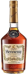 Hennessy VS Cognac 70cl