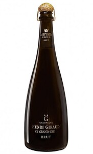 Henri Giraud Fut De Chene MV 37.5cl (half bottle)