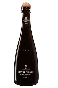 Henri Giraud MV18 Aÿ Grand Cru 75cl