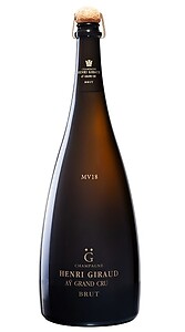 Henri Giraud MV18 Aÿ Grand Cru Magnum (1.5 ltr)