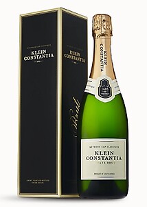 Klein Constantia Cap Classique Blanc de Blanc 2020 75cl