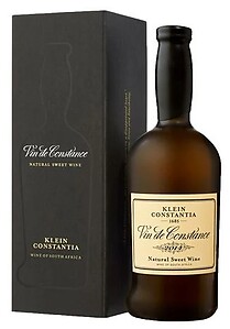 Klein Constantia Vin de Constance 2014 50cl