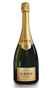 Krug Grande Cuvée 75cl - Édition 172