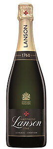 Lanson Le Black Creation Brut NV 75cl