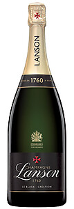 Lanson Le Black Label Brut NV Magnum (1.5 ltr)