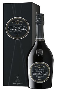 Laurent-Perrier Vintage 2015 Magnum (1.5 ltr)