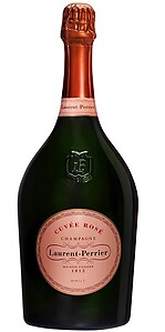 Laurent-Perrier Cuvée Rosé Magnum (1.5 ltr)