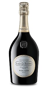 Laurent-Perrier Héritage 75cl