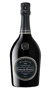 Laurent-Perrier Vintage 2015 75cl