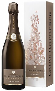 Louis Roederer Brut Vintage 2016 75cl