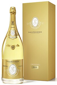 Louis Roederer Cristal 2012 Methuselah (6 ltr)