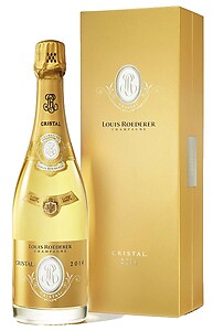 Louis Roederer Cristal 2014 75cl