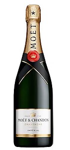 Moet & Chandon Impérial Brut NV 75cl