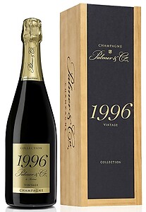 Palmer & Co Collection Vintage 1996 75cl