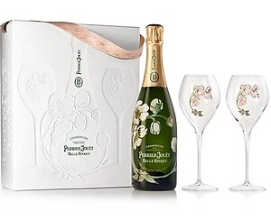 Perrier-Jouet Belle Epoque Tasting Glasses (x2)